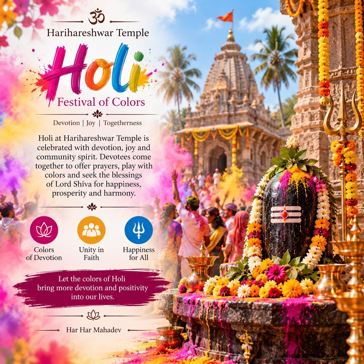 Holi