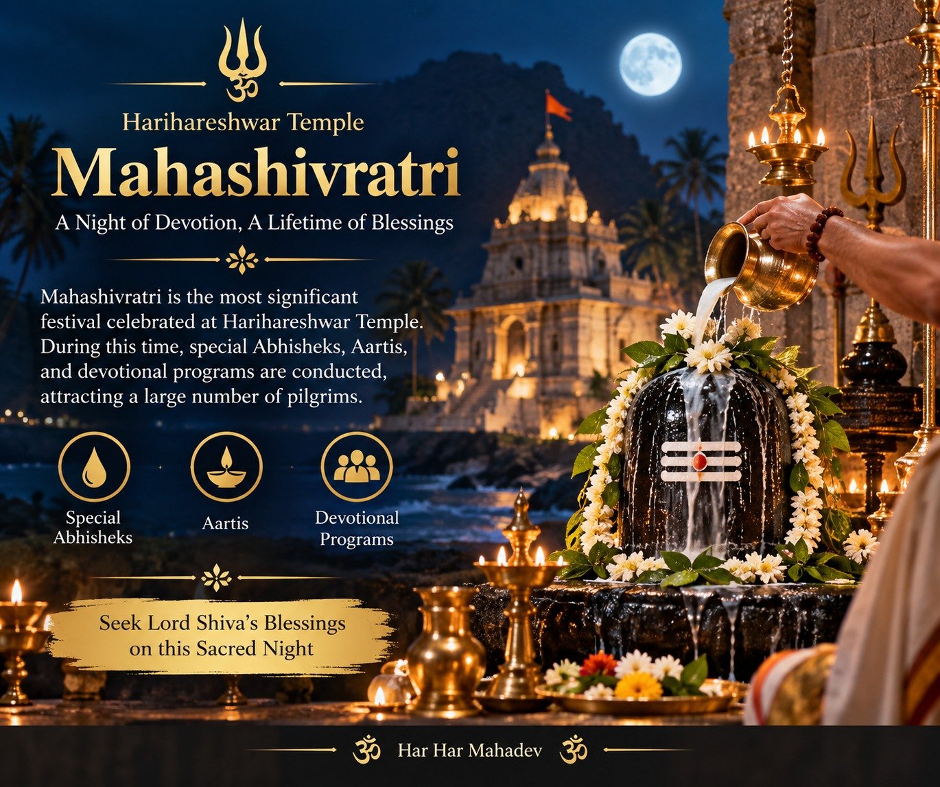 Mahashivratri