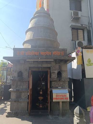 शतघ्नाचा वध आणि कालभैरव