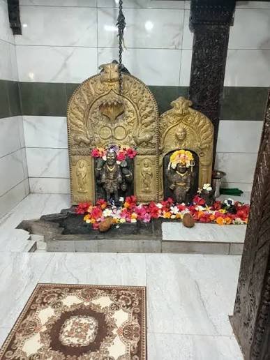 Harihareshwar scenic view