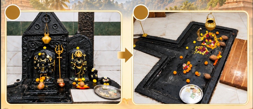 Method of Darshan
