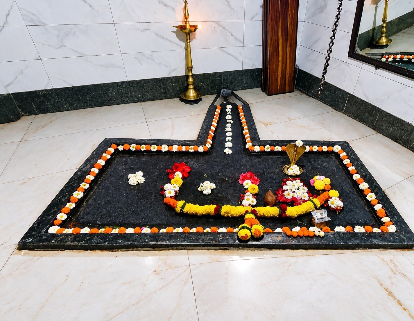 Shri Harihareshwar