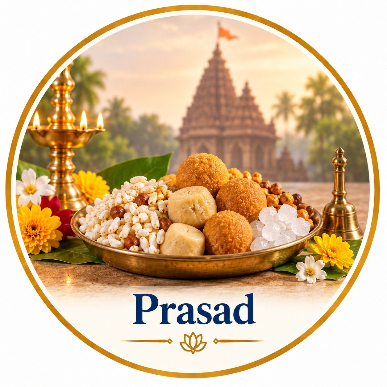 Prasad