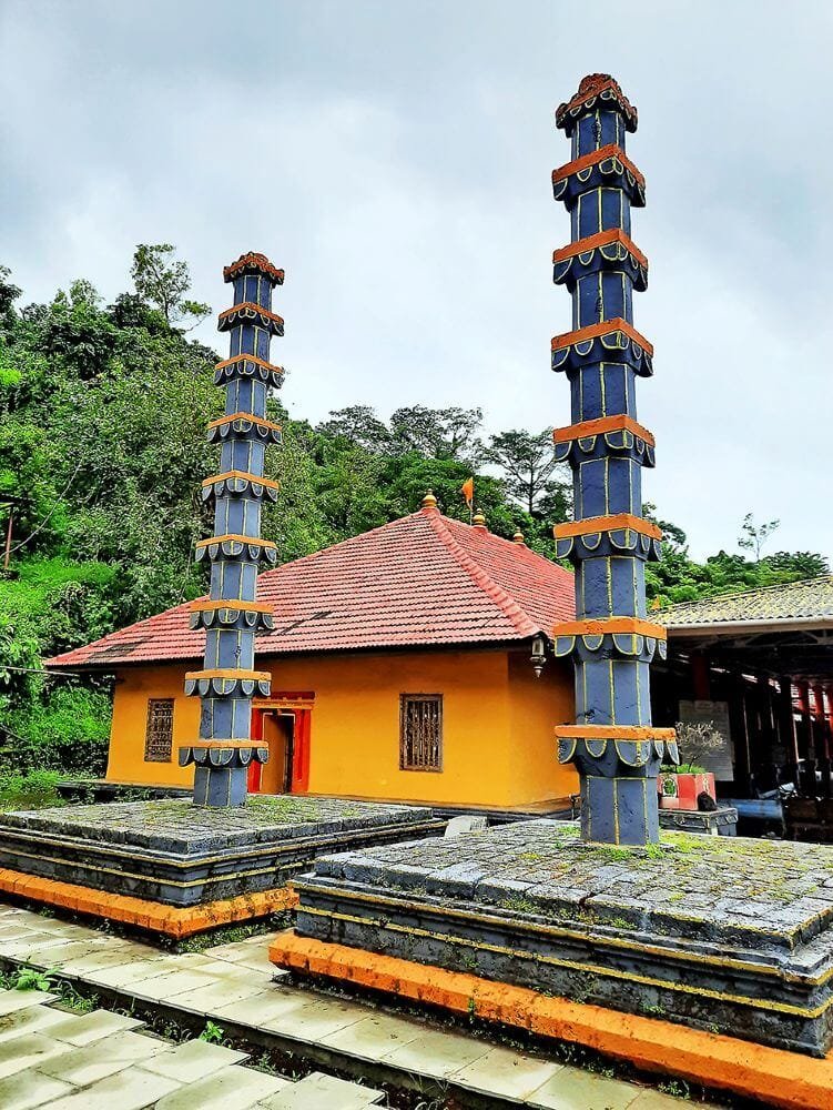 श्री क्षेत्र हरिहरेश्वर मंदिर