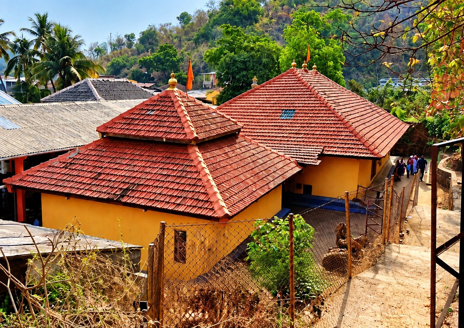 मंदिर